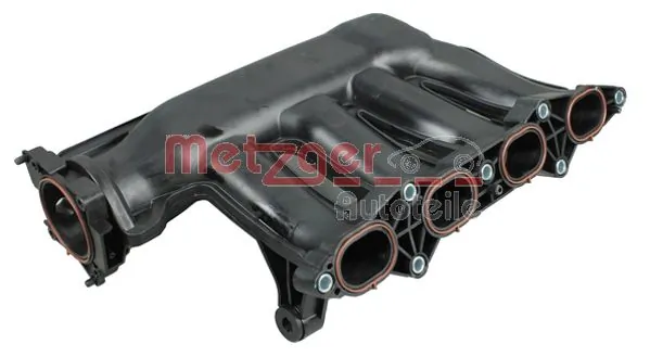 Коллектор впускной Mercedes E седан (W211) (2002 - 2008) цена, от 50.68 USD
