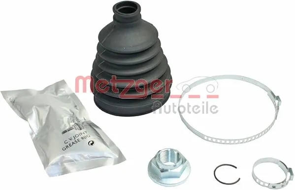 TY0579 DAC Пыльник шарнира привода