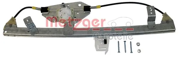 ACQ0241 Magneti Marelli Механизм стеклоподъемника передней левой двери