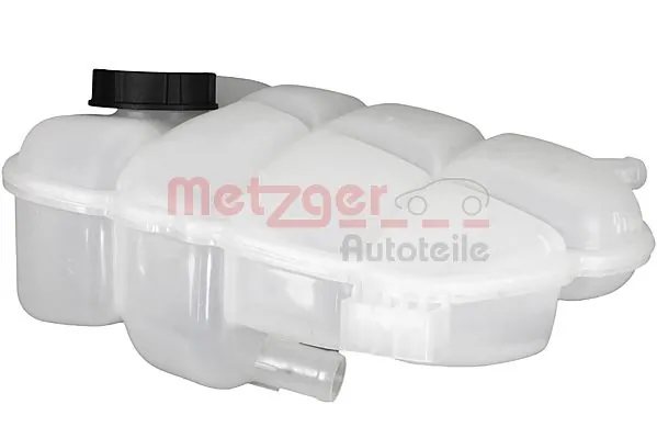Бачок системы охлаждения 32C1ZB5 Polcar