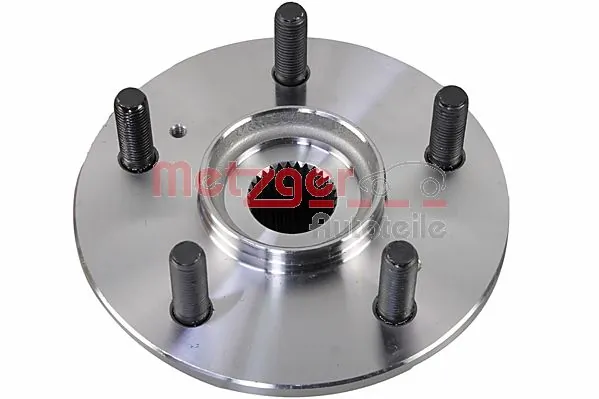 Cubo dianteiro Honda CR-V 4 RM