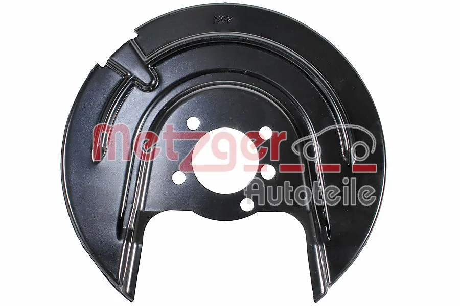 Щиток тормозного диска заднего левый AND 30615103 цена, от 17.27 USD