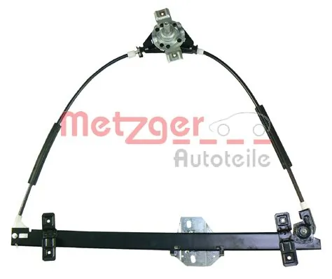 Механизм стеклоподъемника двери передней, правой Maxgear 102888CN5