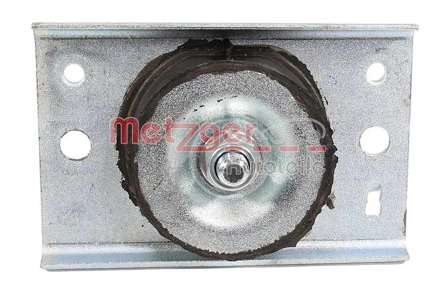 Левая подушка двигателя 010709 Magneti Marelli