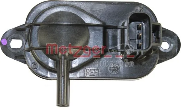 Датчик давления выхлопных газов Metzger 906258 цена, от 22.50 USD