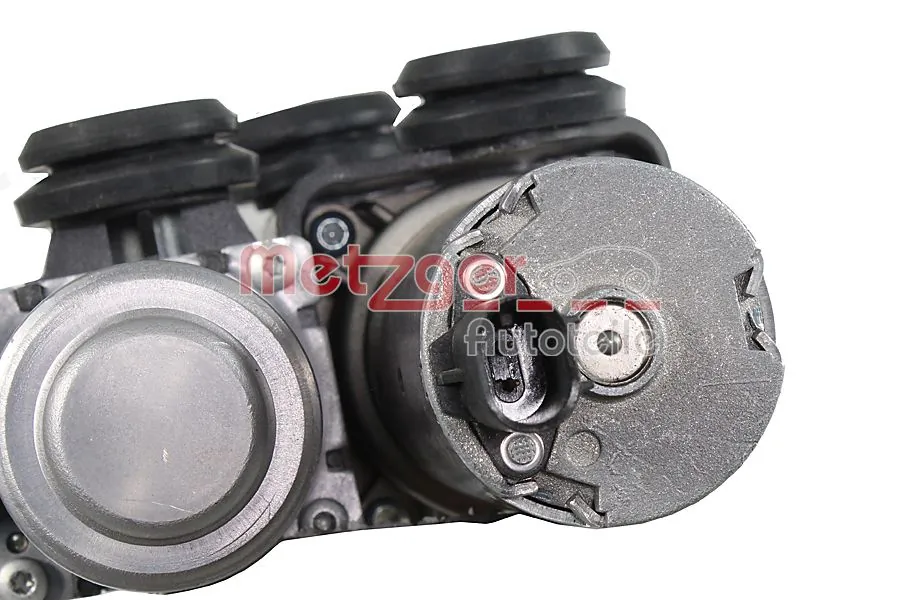 Купить 0899336 Metzger Кран печки