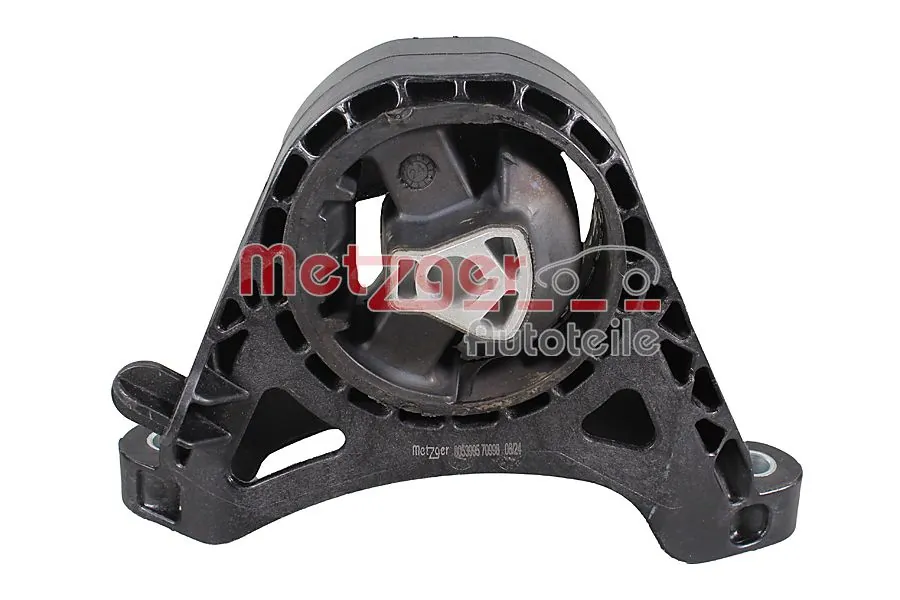 Гидроопора двигателя передняя Metzger 8053995 цена, от 49.55 USD