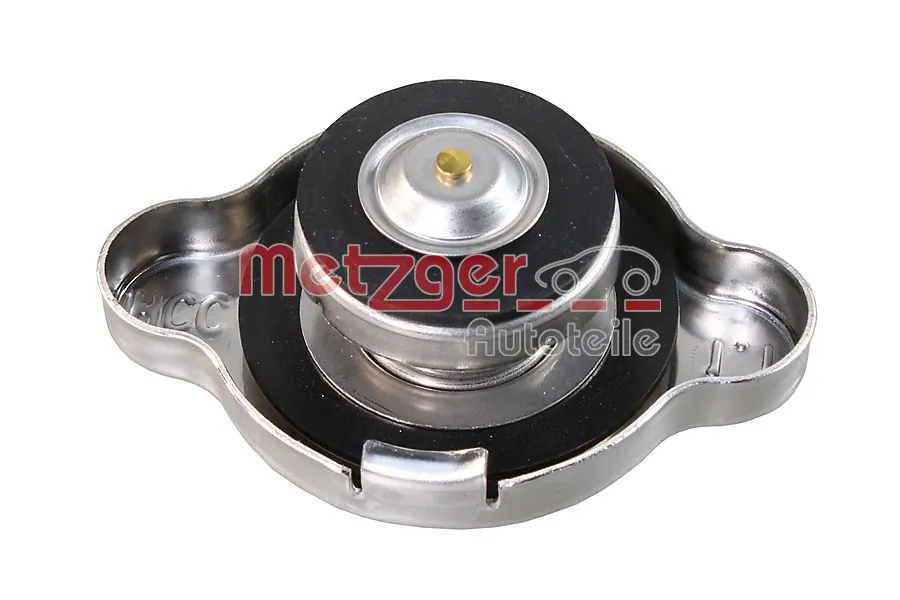 Крышка бачка радиатора на Hyundai Grandeur  TG