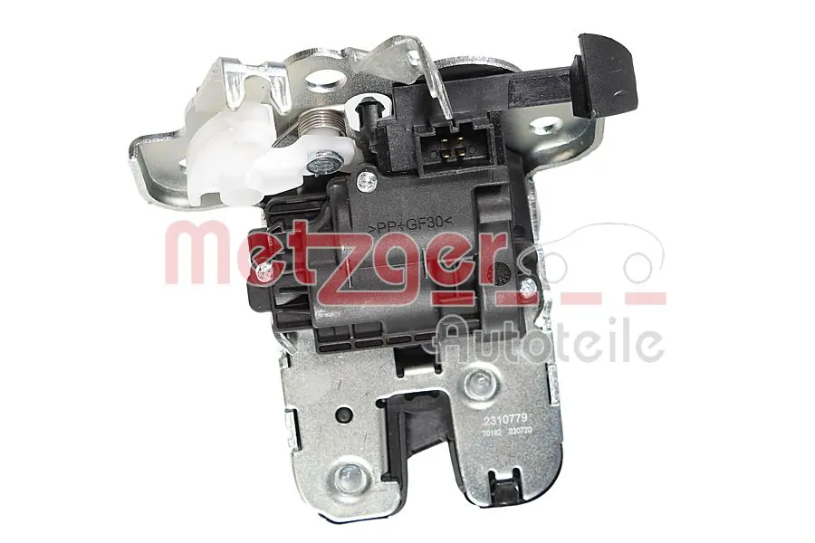 Fecho de tampa de porta-malas (de 3ª/5ª porta traseira) Audi A3 8YS, 8YM