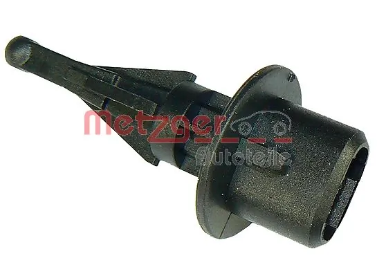 Sensor de temperatura da mistura de ar para Toyota Hilux  KUN15