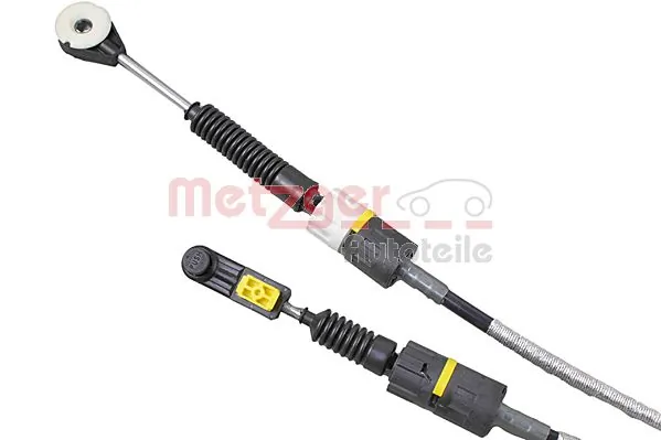 Трос КПП Kamoka CP0045 цена, от 35.81 USD