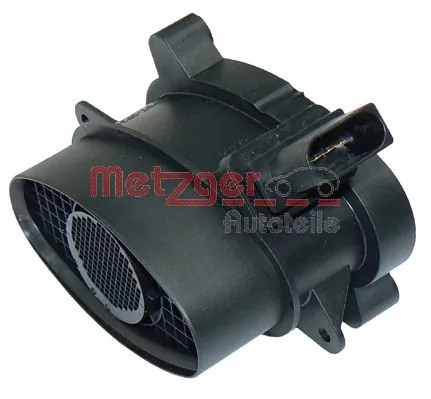 Compre Sensor de fluxo (consumo) de ar, medidor de consumo M.A.F. - (Mass Airflow) BMW 3 