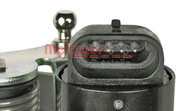 Válvula de borboleta montada Dacia Logan KS