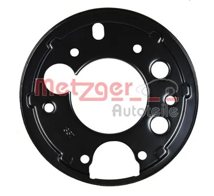 6115185 Metzger