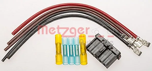 2322016 Metzger Реле печки