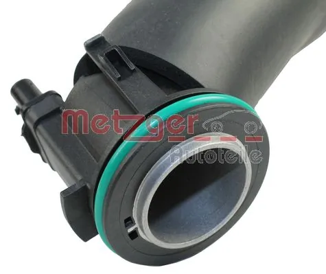 2380077 Metzger Шланг для удаления воздуха