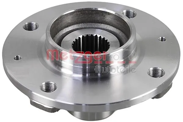 9822351880 Peugeot/Citroen Ступица колеса передняя