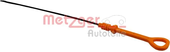 Sonda (indicador) do nível de óleo no motor Seat Toledo 1 1L