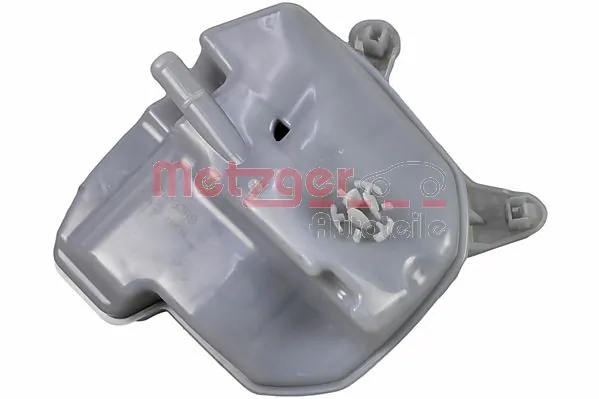 Tanque de expansão do sistema de esfriamento Seat Ibiza 5 KJ1, KJG