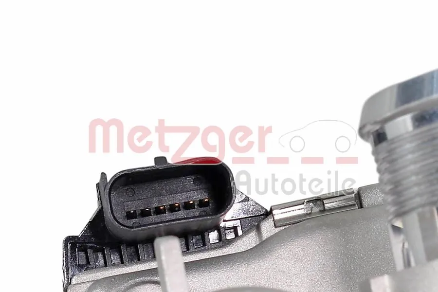 Дроссельная заслонка в сборе Metzger 08920075 цена, от 170.08 USD
