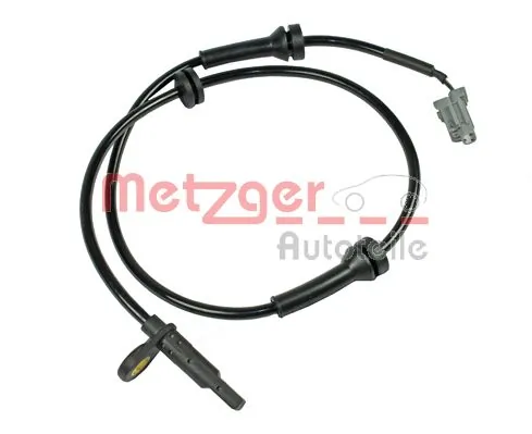 Датчик АБС на Renault Koleos  HY0