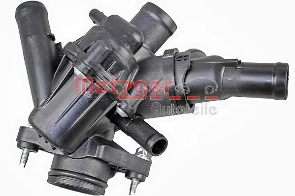 Termostato para Mercedes A  W176