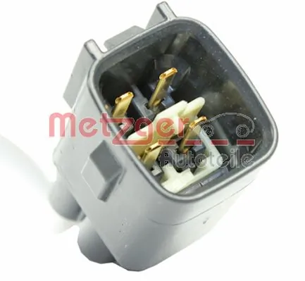 Sonda lambda, sensor de oxigênio Toyota Yaris P13