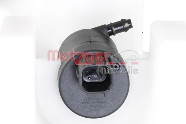 Бачок омывателя лобового стекла SPK SPK282 цена, от 47.13 USD