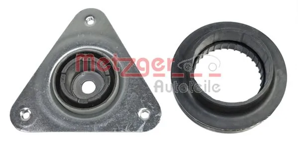 RC01554 Raiso Подушка амортизатора переднего