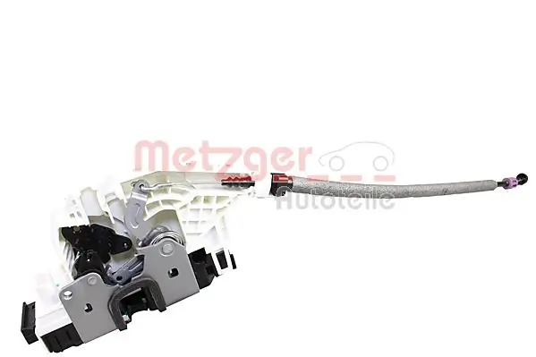 2314163 Metzger Замок двери водителя