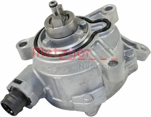 Механический вакуумный насос на Volvo S80 I TS, TH, KV
