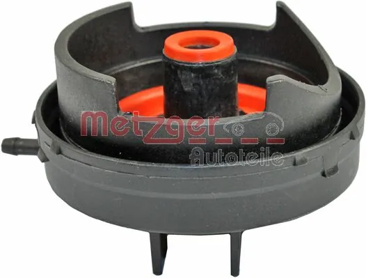 2385067 Metzger Мембрана маслоотделителя
