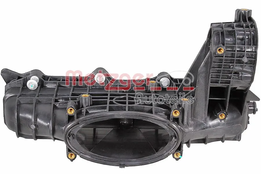 Коллектор впускной Polcar DRM12806 цена, от 125.70 USD