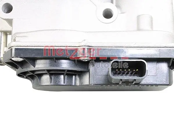 Válvula de borboleta montada Mazda 6 GG