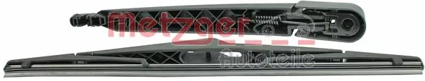 Поводок дворника заднего стекла Polcar 5509RWT4