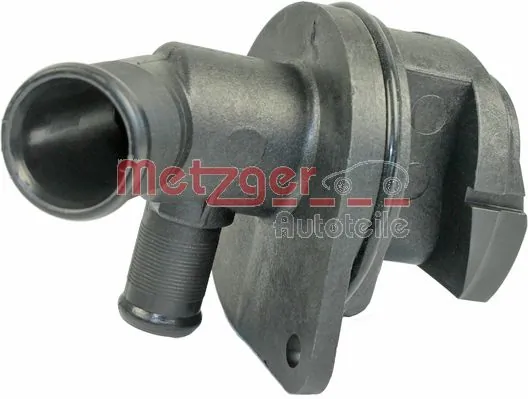 Фланец системы охлаждения Metzger 4010105 цена, от 20.10 USD