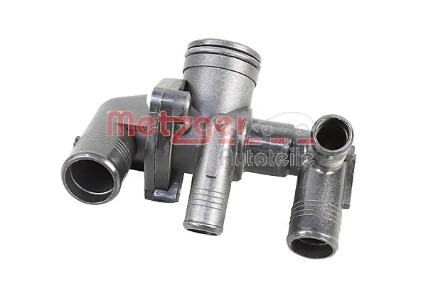 Caixa do termostato para Citroen Jumper  250