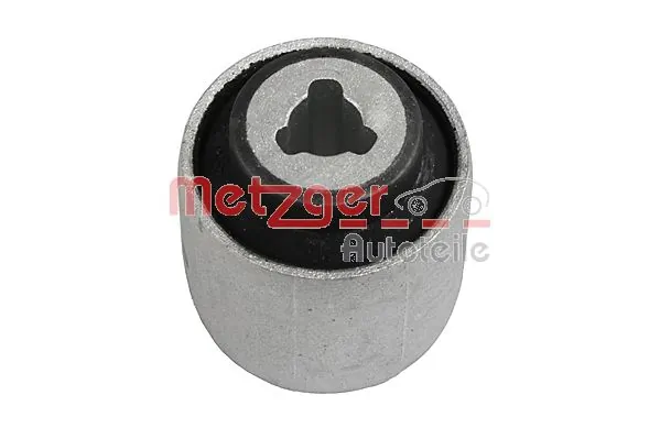 52085409 Metzger Рычаг (тяга) задней подвески продольный нижний правый