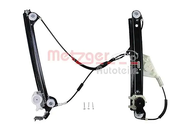 Стеклоподъемник передней правой двери 500767 Maxgear