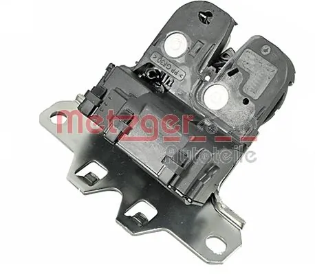 Купить 20969620 Peugeot/Citroen Замок задней двери
