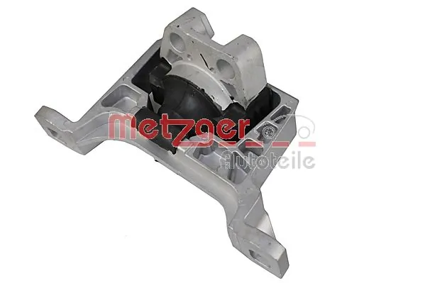 Правая подушка двигателя ST31401666 SAT
