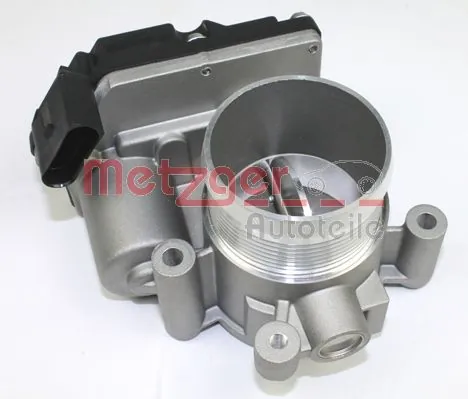 Дроссельная заслонка в сборе Metzger 0892086 цена, от 141.24 USD