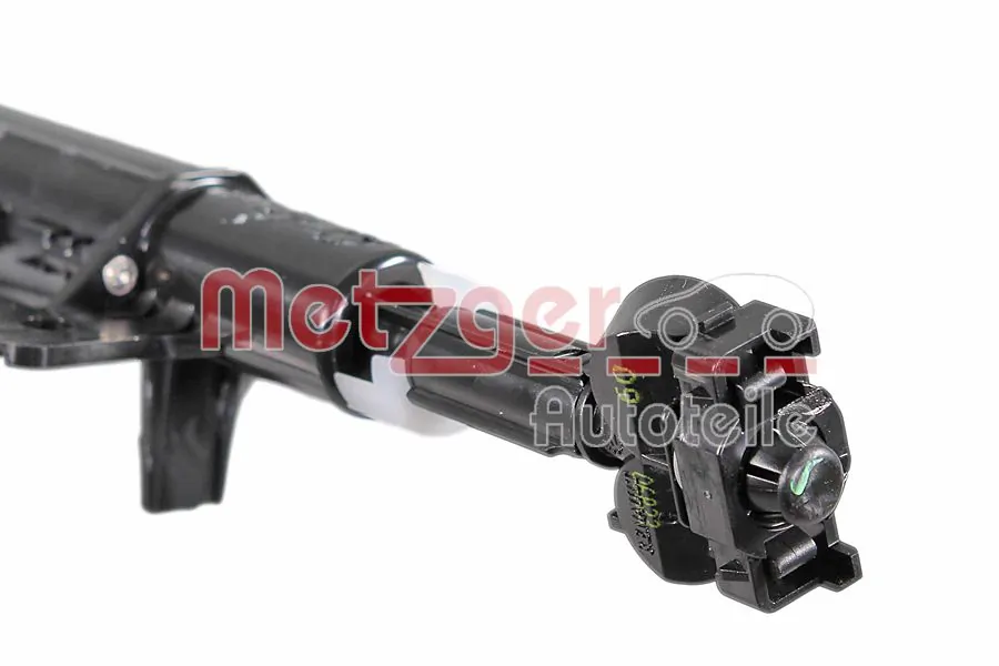 109110 Seim Сопло омывателя фары передней, левой