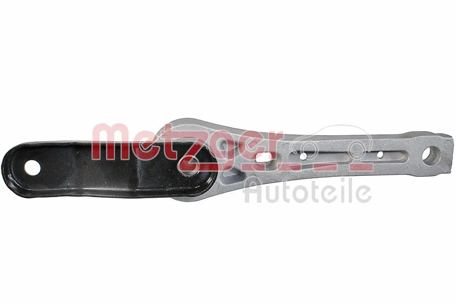 Задняя подушка двигателя на Volkswagen Touran II 1T3
