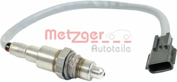 Sonda lambda, sensor de oxigênio para Renault Fluence  L3