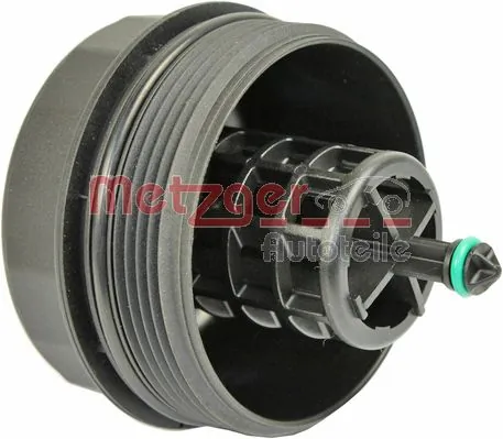 Tampa do filtro de óleo BMW 3 E92