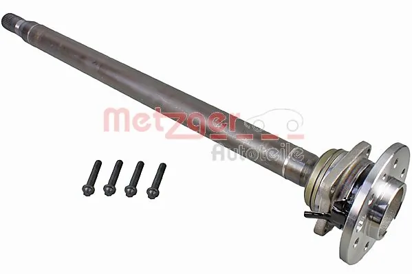 Полуось задняя правая AND 30407128 цена, от 72.56 USD
