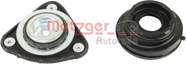 Опора стойки амортизатора переднего Ted-gum 222731 цена, от 23.71 USD