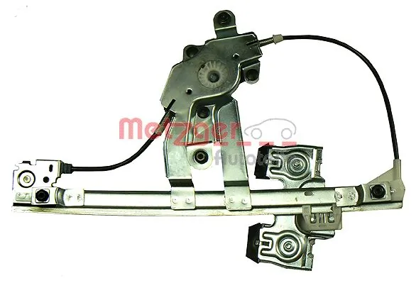 ACQ0255 Magneti Marelli Механизм стеклоподъемника двери задней, левой