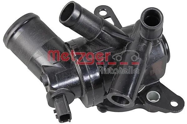 Термостат в корпусе Renault (RVI) 110617250R цена, от 47.70 USD